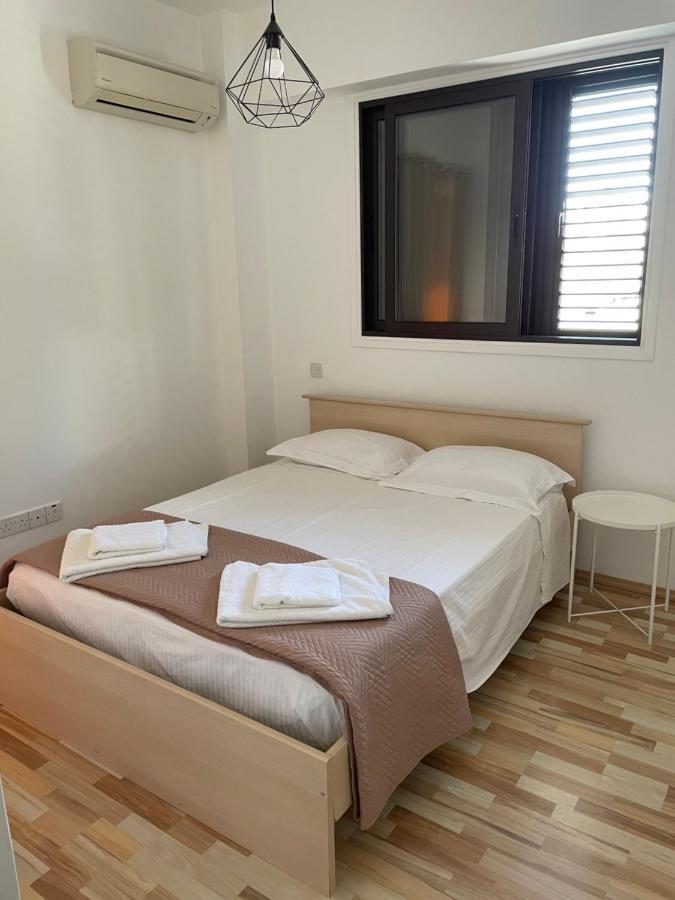Modern Luxury Apartment In The Heart Of Nicosia Exterior photo